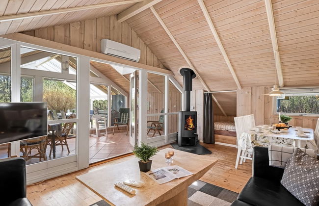 "Snefrid" - 12km from the sea - Foto 27