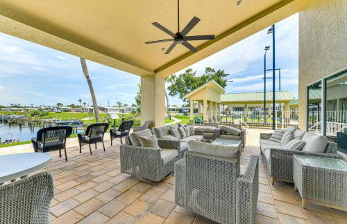 2 Mi to Venice Beach: Home w/ Pool Access - Foto 32
