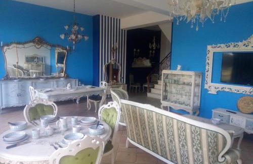 Villa sullo stretto - Foto 39