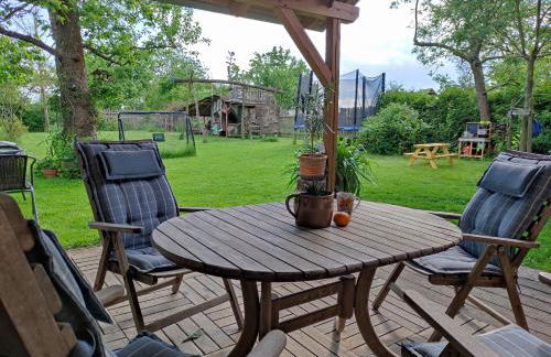 Familienferienhof Sell´s Scheune - Foto 18