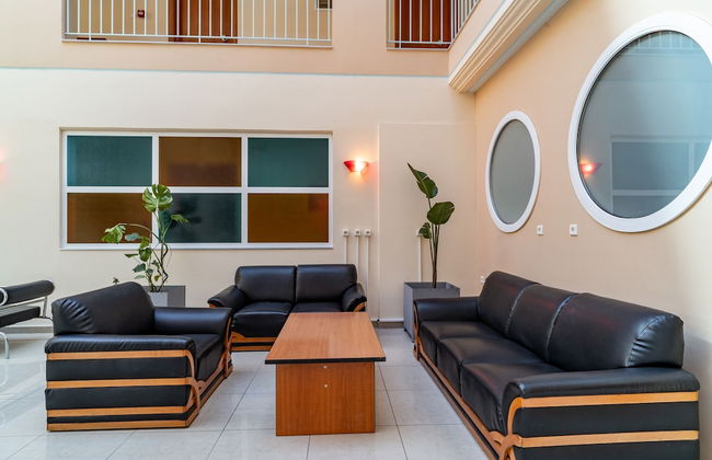 Atrium Hotel - Foto 7