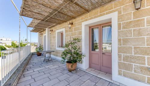 Casa vacanze a Sud di Leuca - Foto 4