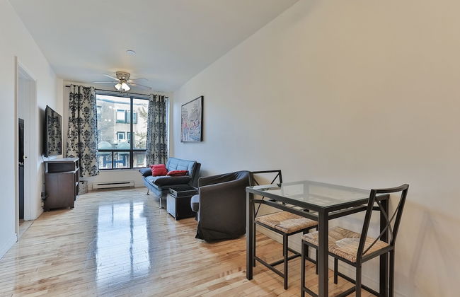 Destination Stays Griffintown Montreal - Foto 43