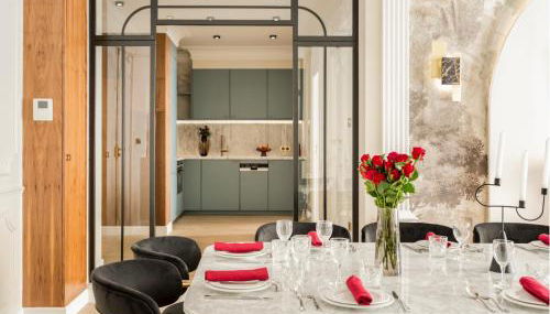 Merveil - Signature Suite - Champs Elysees -Kleber - Foto 4