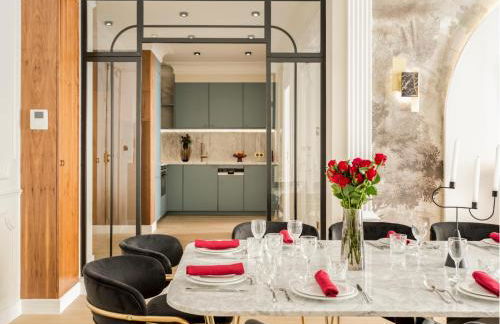 Merveil - Signature Suite - Champs Elysees -Kleber - Foto 4