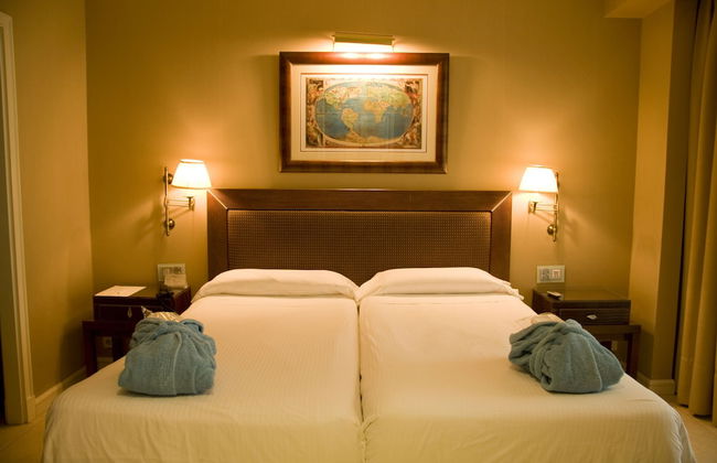 Gran Hotel Guadalpin Banus - Foto 3