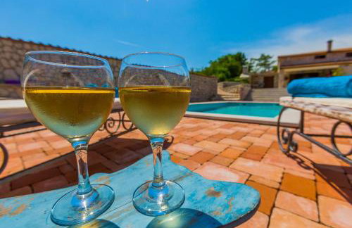 Villa Rusticale with Private Pool - Foto 11