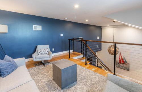 The Newport Lofts - Brick Market Place - Foto 56