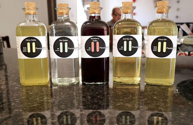 Pausastay - QdM Artist Suites - Villa - Foto 14