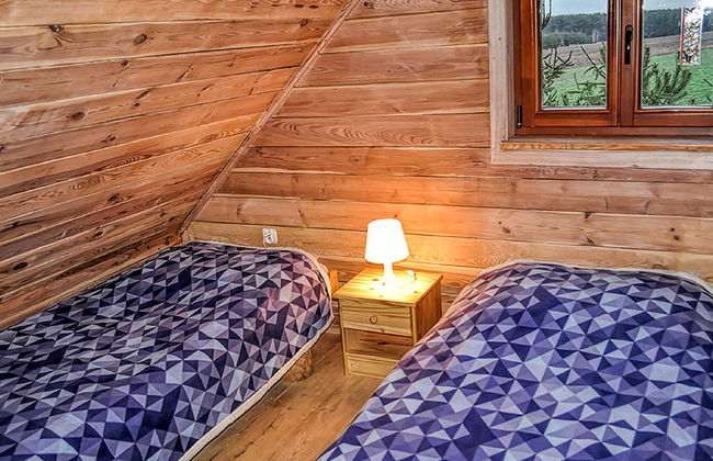 Skarlinówka - Foto 14