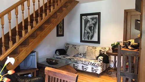 Dúplex Mirador de Potes - 4 pax, con Wifi y Garaje - Foto 4