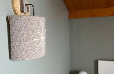 Chalet familial idéal 2 familles nombreuses Ski aux pied 12 pers Plagne Soleil - Foto 29