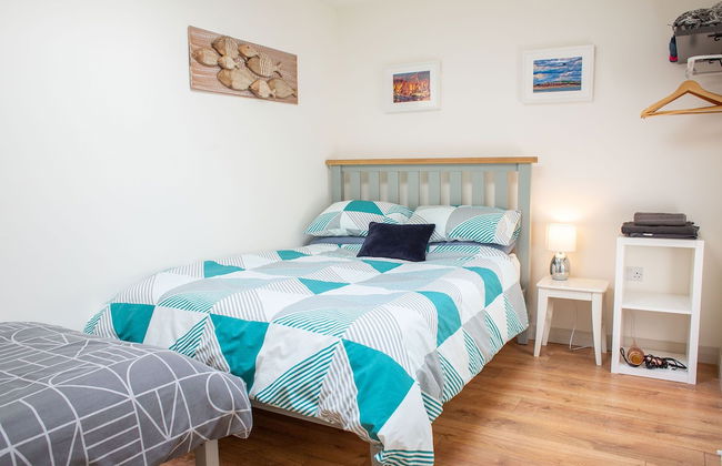 The Anchor Apartments - Photo 4