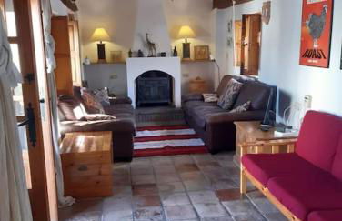 Private pool in Lecrin 30 min Granada/beach - Foto 28