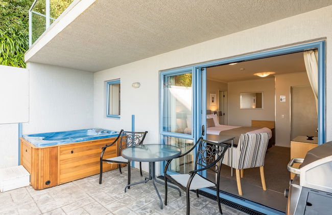 Blue Pacific Quality Apartments - Foto 80