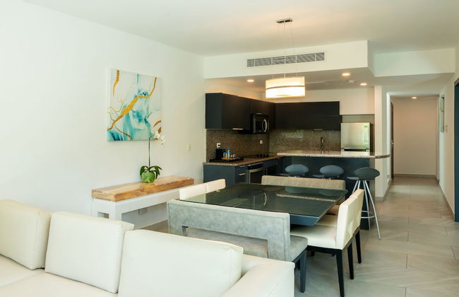 The Fives Beach Hotel - Á la Carte All Inclusive - Foto 41