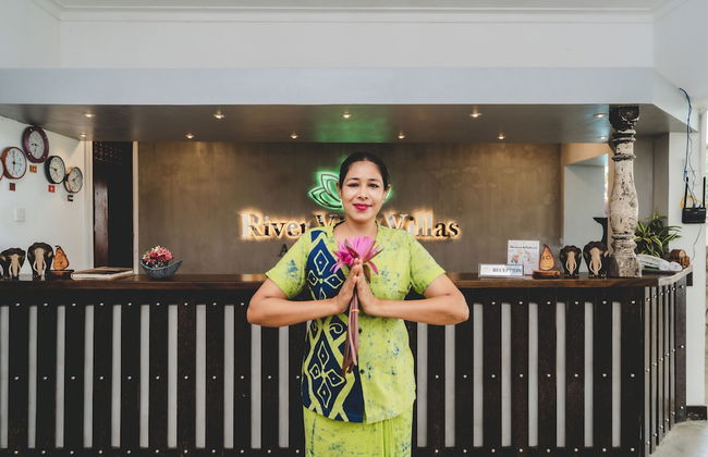 River View Villa - Photo 3