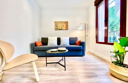 Puerta de Toledo VII - Apartamento de 2 dormitorios con Balcón - Foto 9