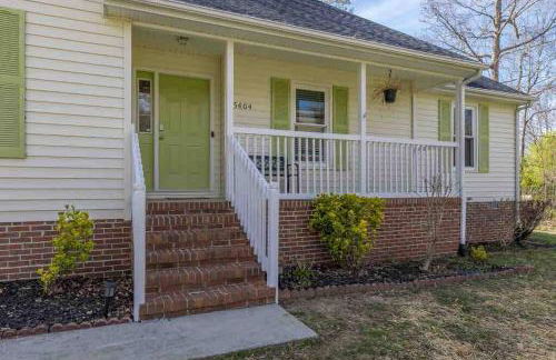 Hot Tub, K Bed, Hammock, Fire pit, Quiet & Peaceful - Foto 21