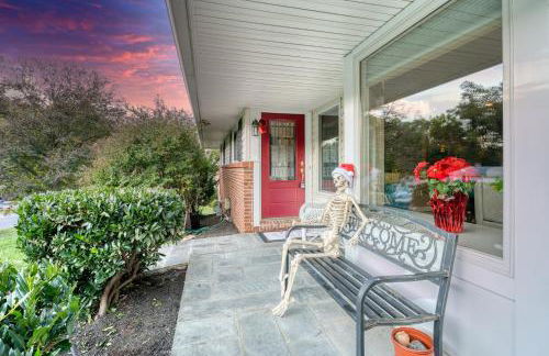 Silver Spring Oasis - Foto 2