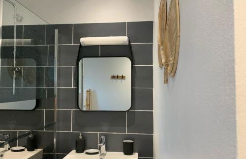 A deux pas de la gare, La Maison Rouge - Foto 9