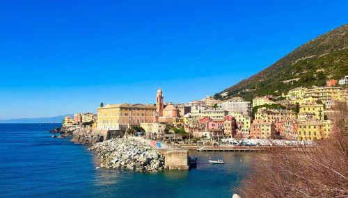 Appartamento con garage KATE - Foto 2