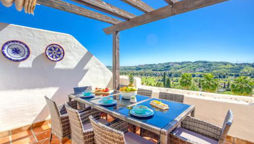 The Penthouse - Foto 2