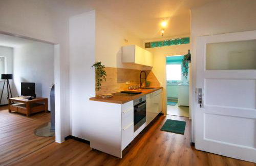 NEU Apartment Blumenstraße - Foto 6