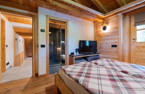 Maroc Mountain Chalet - Photo 24