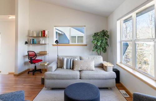 Cozy Hailey Haven - Foto 8