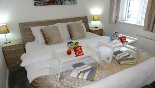 Extra Apartment - Photo 4