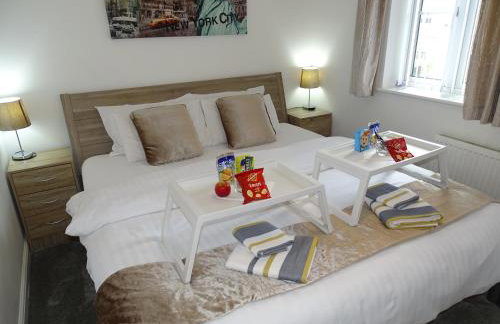 Ramskir Apartment - Foto 34