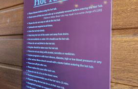 Belraugh Mountain View Hot Tub Lodges - Foto 58