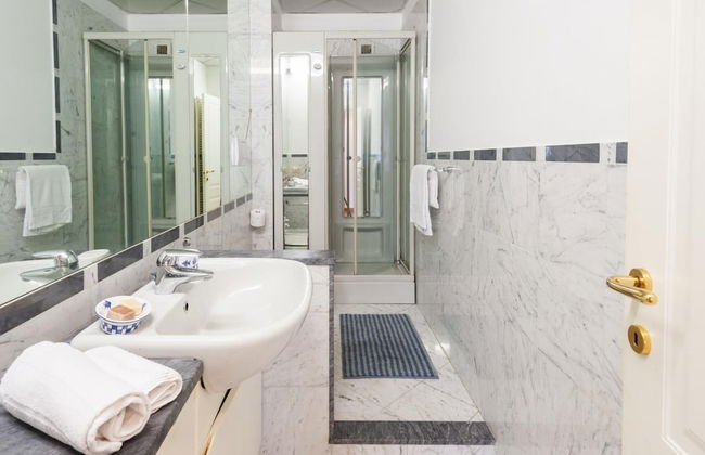 Casa Fiorina by Wonderful Italy - Foto 12