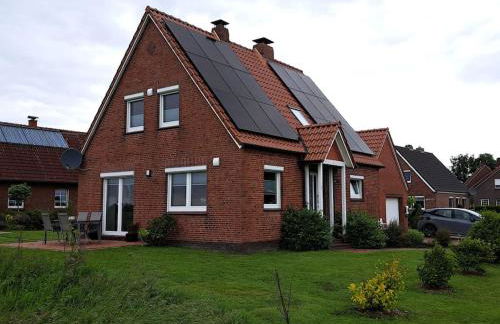 Ferienhaus Twietens - Photo 1