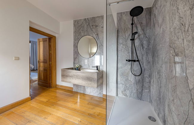 Luxury Grand-Place Flat - Photo 31