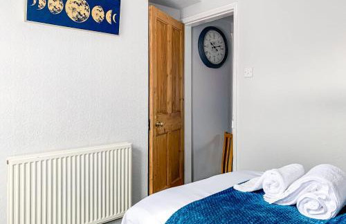 The Knavesmire - Quaint Victorian Home - Free Parking - Pet Friendly - Foto 47