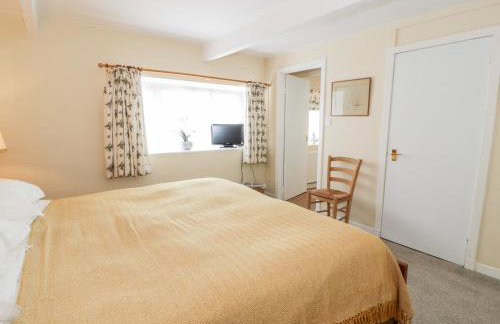 The Mews Flat - Foto 21