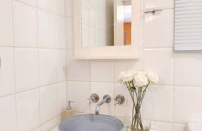 Garden Cottage - Houtbay - Photo 12