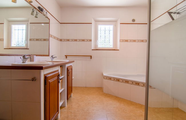 Villa Gaïa - Foto 21