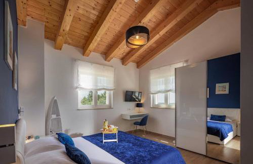 Villa Karla Tar - Foto 4