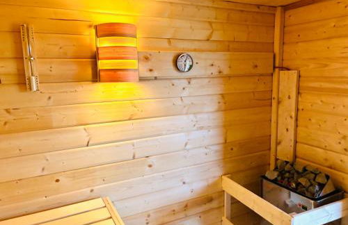 Wohlfühl Oase mit Sauna vor den Toren Berlins - Foto 29