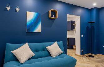 La Perle Bleue - Foto 17