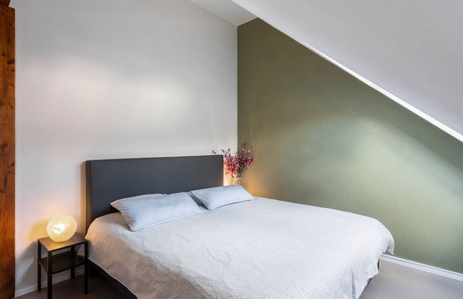 Snug Apartment in Birresborn With Garden - Photo 10