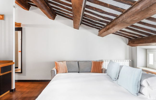 Numa Rome Vici - Foto 6