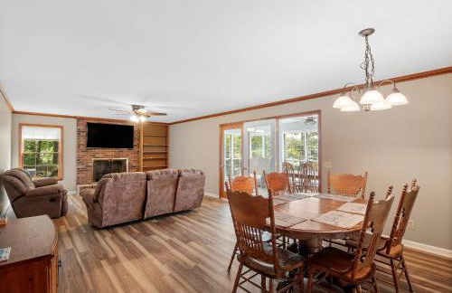 Butler Branch Point - Located On A Private Point! Pet-Friendly! - Foto 12