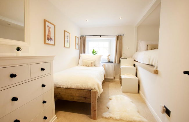 Luxury Thatched Country Cottage - Dartmoor, Devon - Foto 12