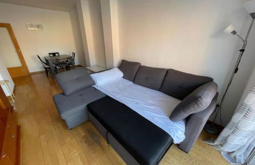 NEW! Amazing 2 bedroom apartment in Rambla del Poblenou - Foto 26