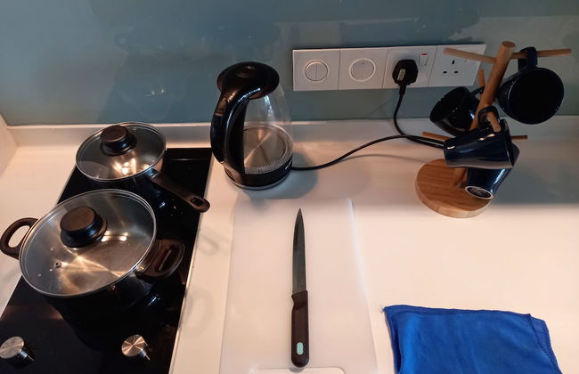 Yemala Suites at Platinum KLCC - Foto 36