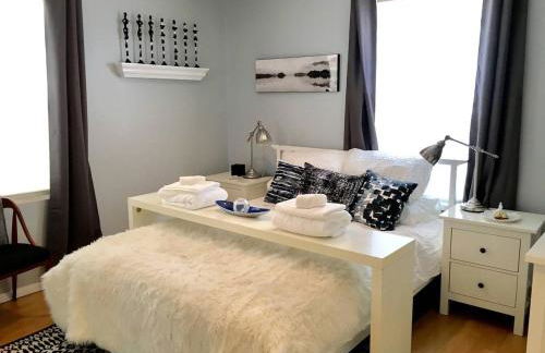 ~*30min to Downtown*~ THE COSMOPOLITAN - Foto 8